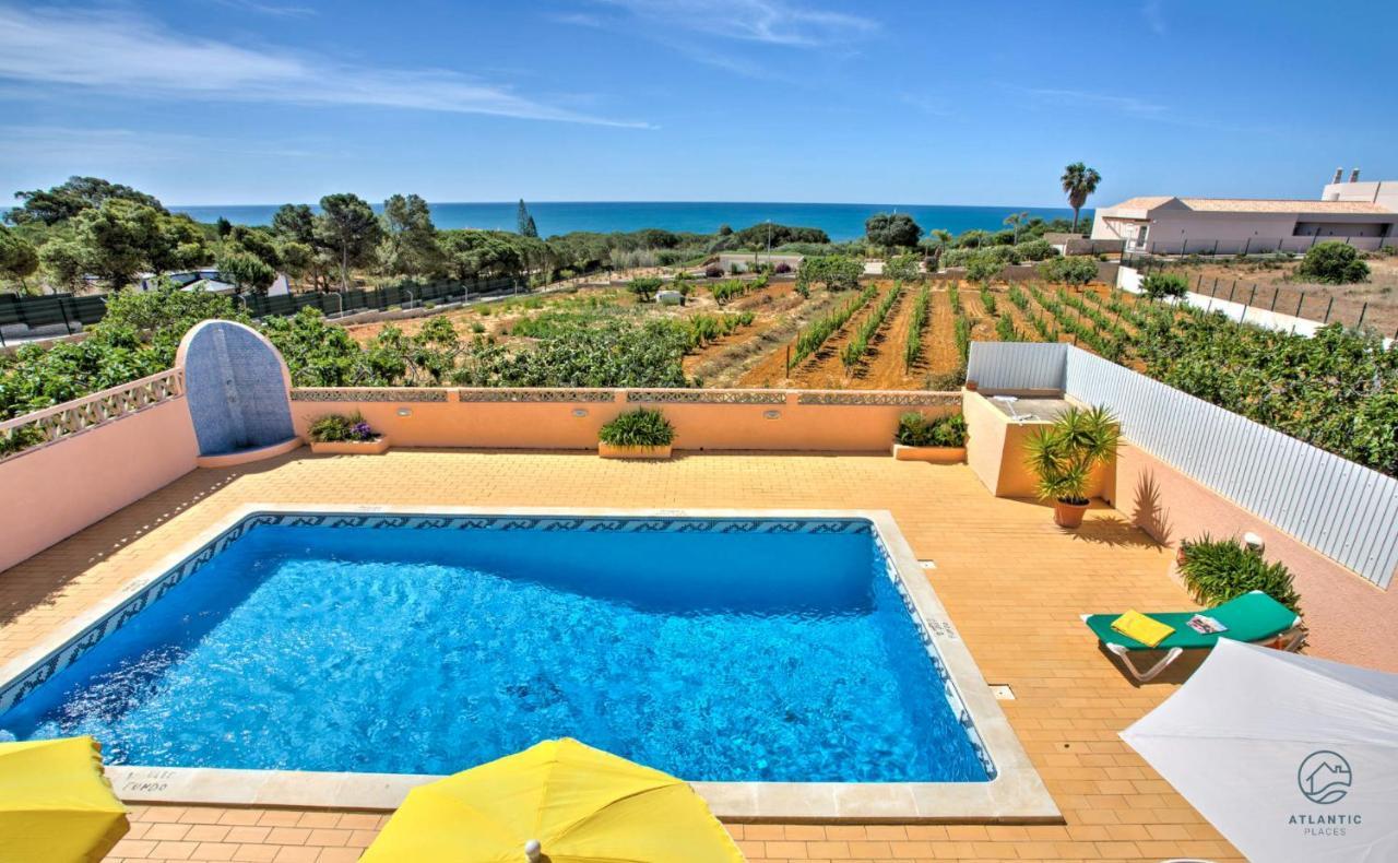 Villa Guita Albufeira Buitenkant foto